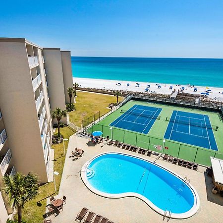 Holiday Surf And Racquet Club 711 Дестин Экстерьер фото