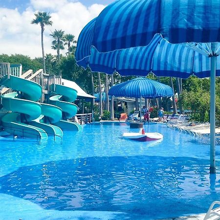 Holiday Surf And Racquet Club 711 Дестин Экстерьер фото