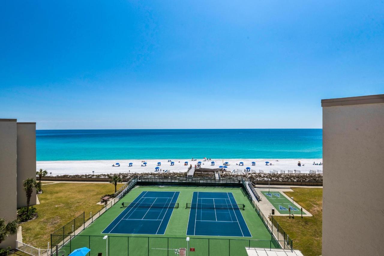 Holiday Surf And Racquet Club 711 Дестин Экстерьер фото