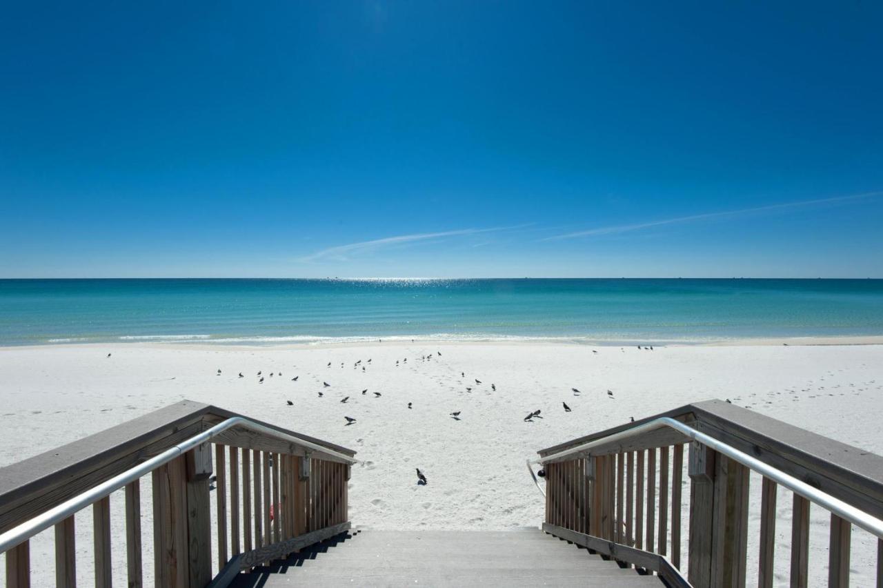 Holiday Surf And Racquet Club 711 Дестин Экстерьер фото