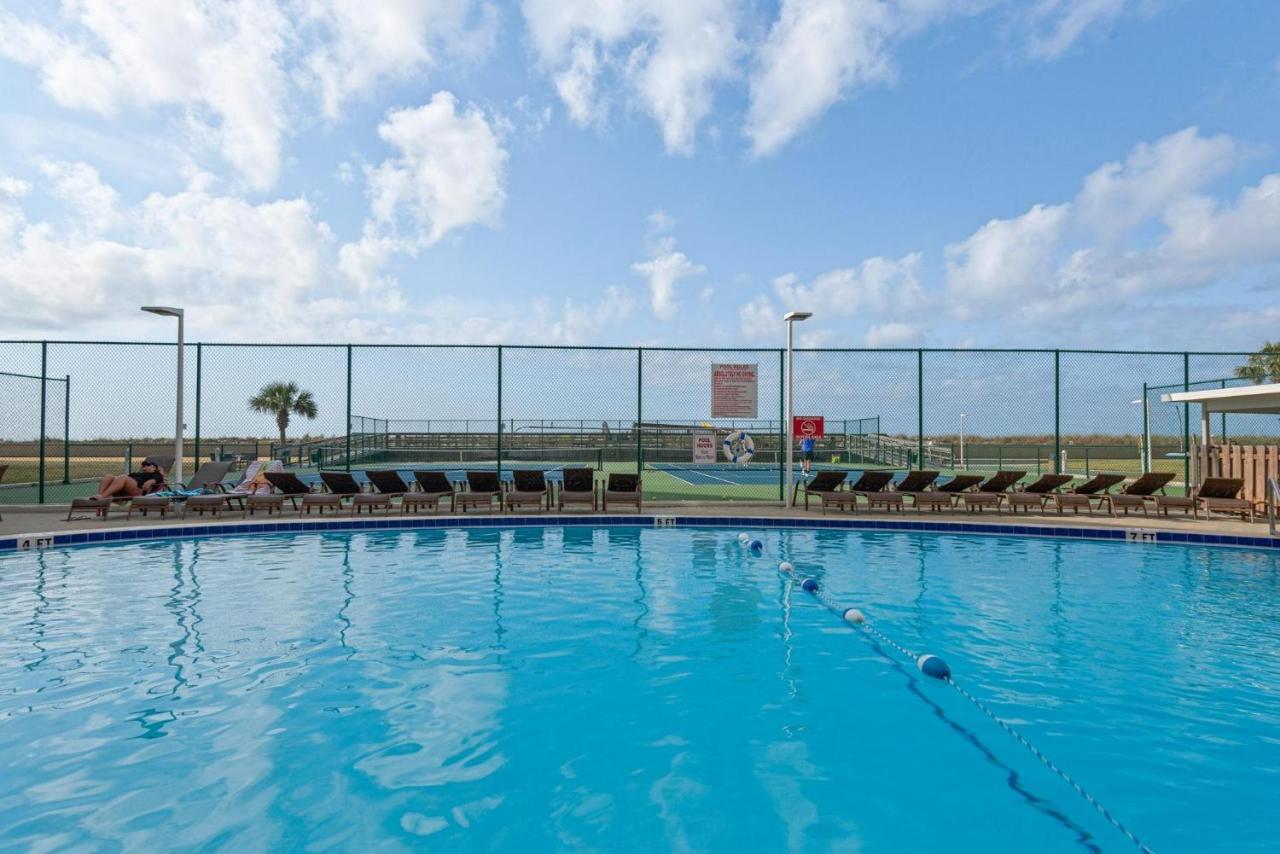 Holiday Surf And Racquet Club 711 Дестин Экстерьер фото