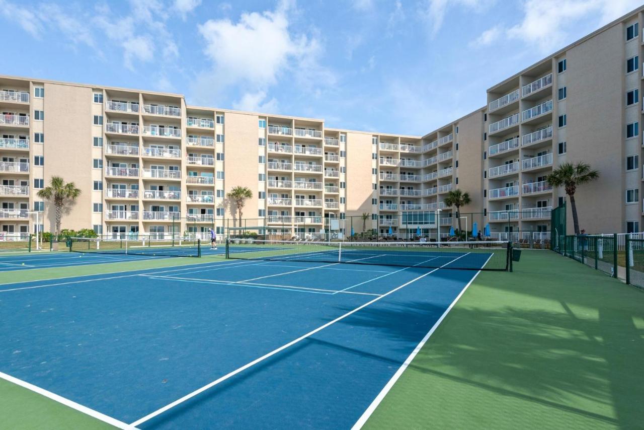 Holiday Surf And Racquet Club 711 Дестин Экстерьер фото