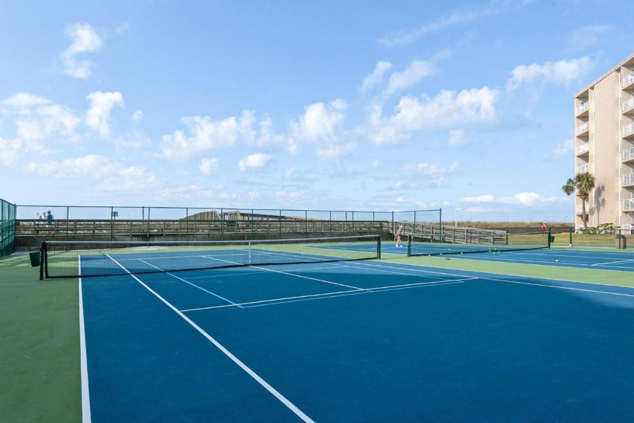 Holiday Surf And Racquet Club 711 Дестин Экстерьер фото