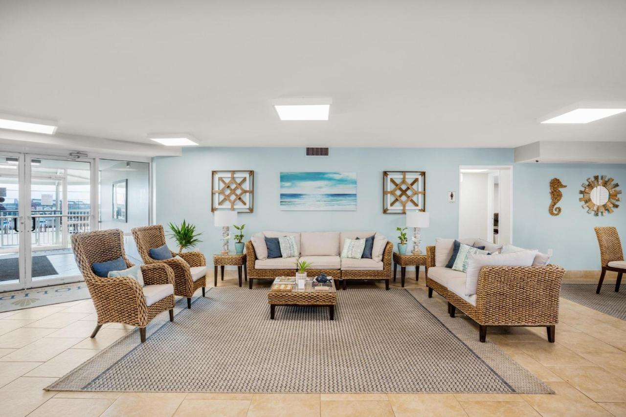 Holiday Surf And Racquet Club 711 Дестин Экстерьер фото