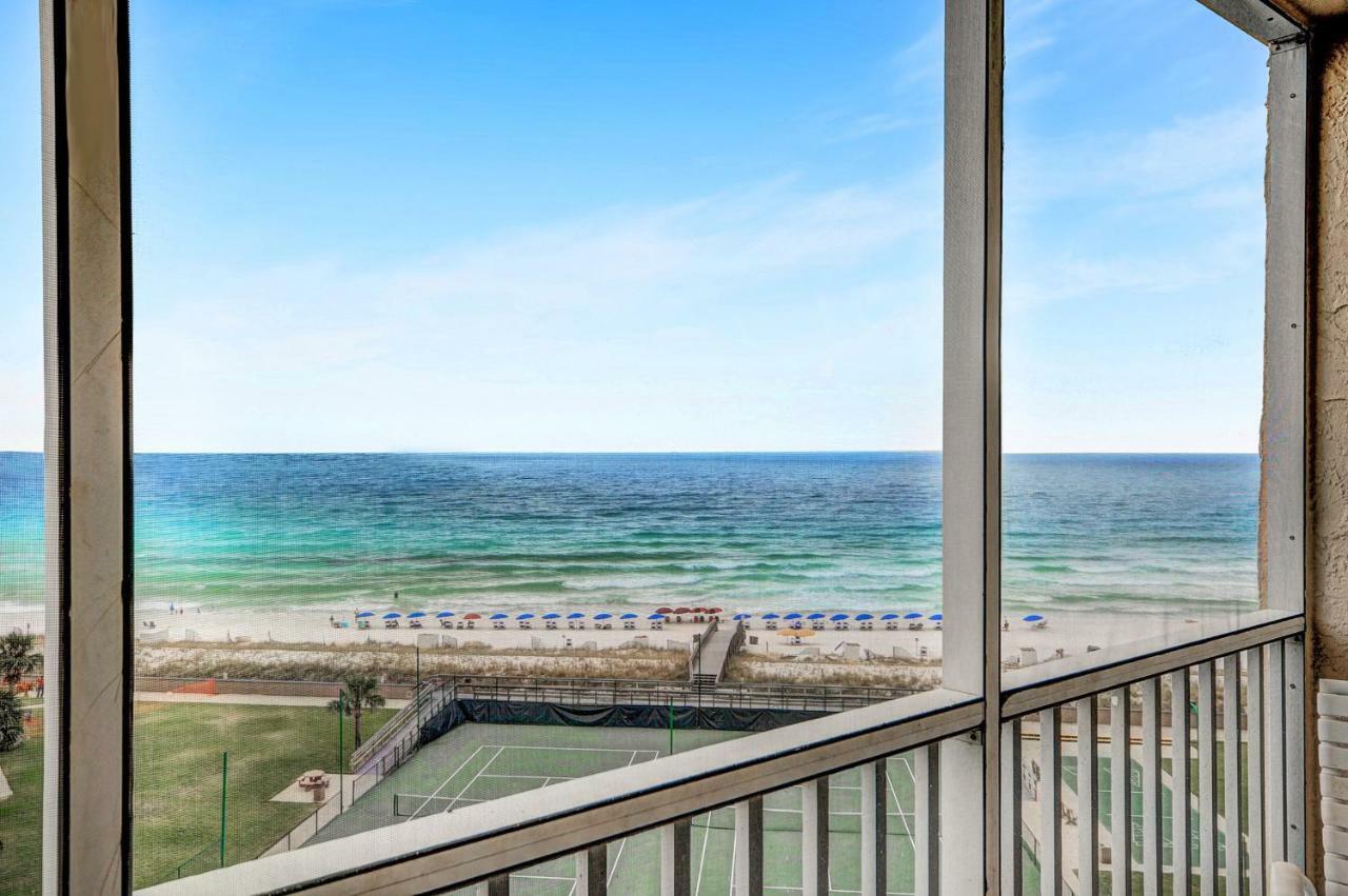 Holiday Surf And Racquet Club 711 Дестин Экстерьер фото